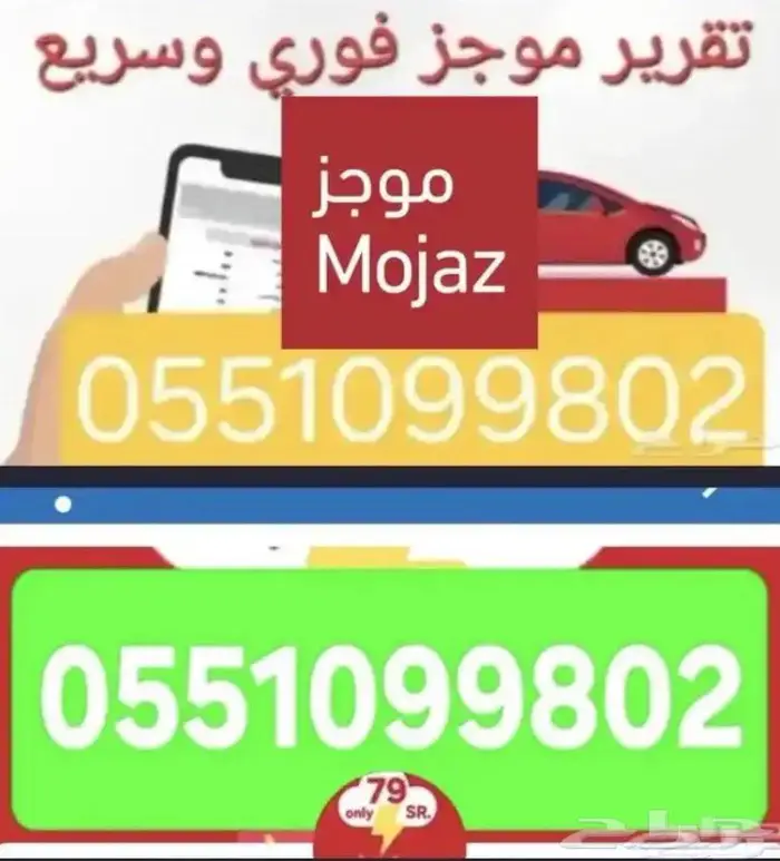 تقرير موجز فوري وسريع 0