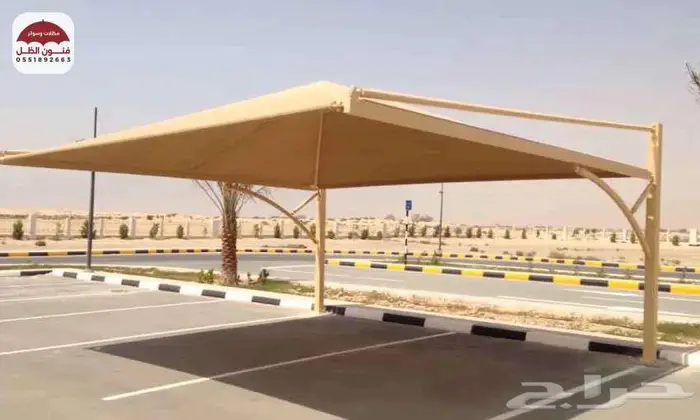 سواتر احواش سواتر ابحر الشمالية مظلات سيارت تركيب ساتر 17