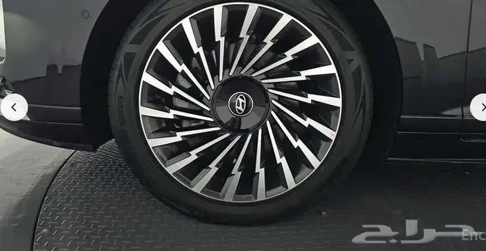 هيونداي ازيرا 2024 4