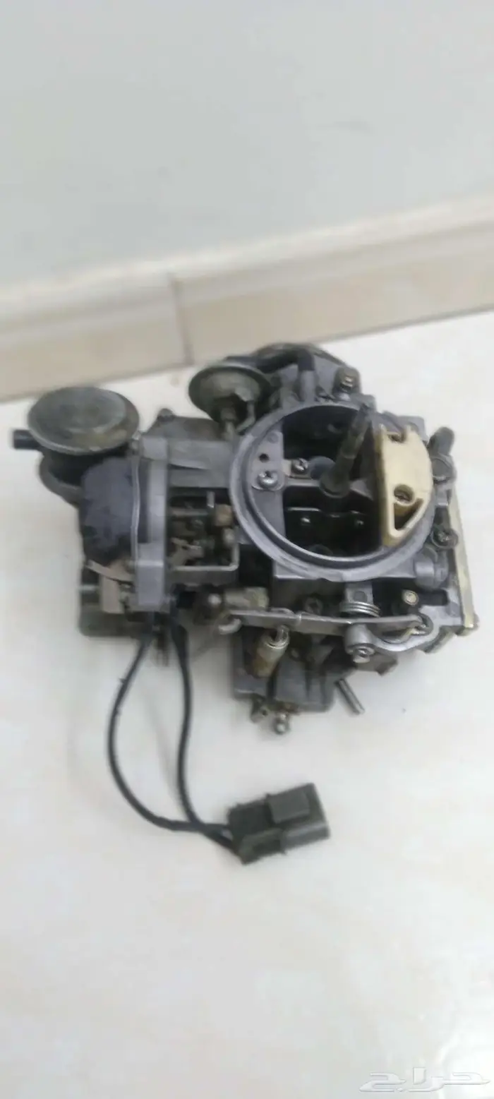 قطع ددسن 0