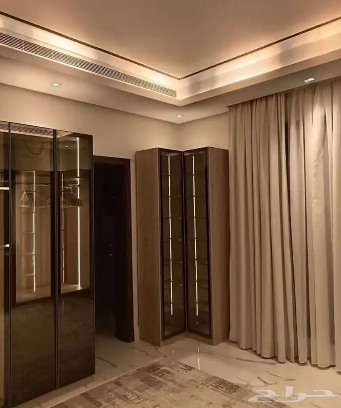 غرفة النوم تفصيل خشب تايلندي 8