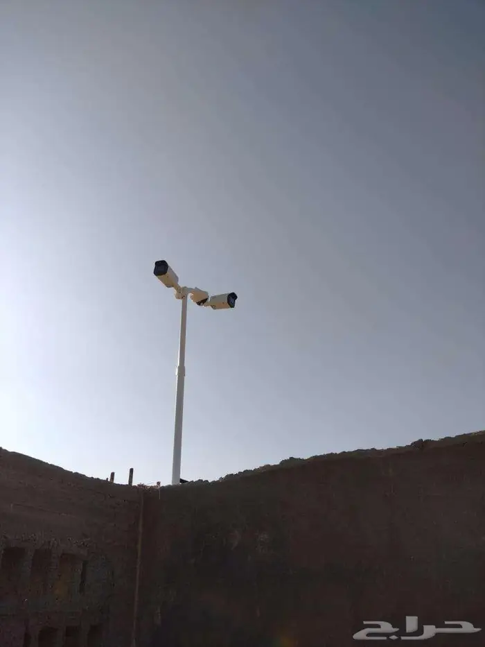 عروض تركيب كاميرات مراقبة 0
