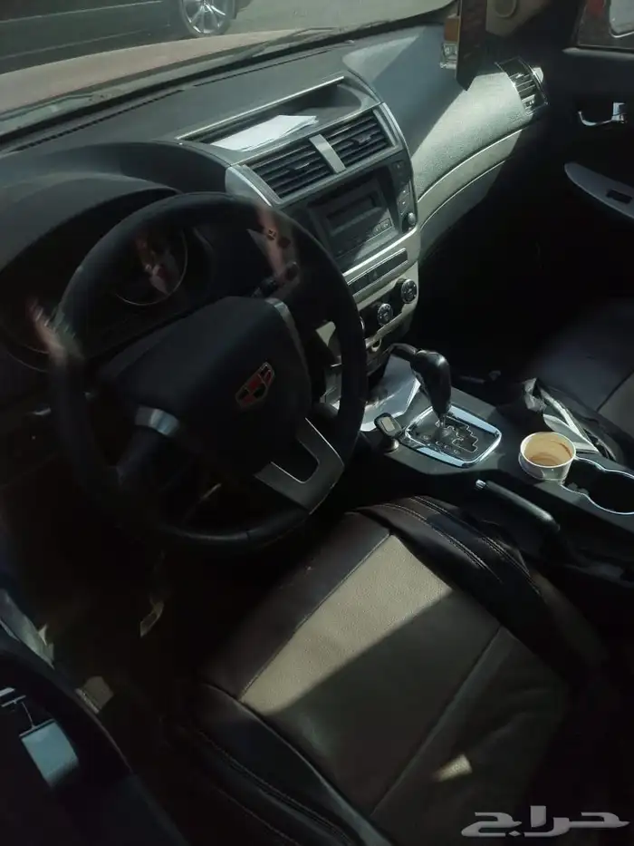 جلي امجراند x7 6