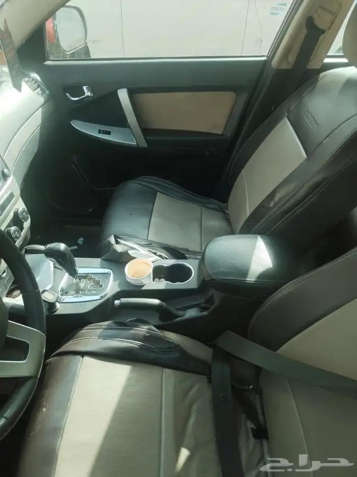 جلي امجراند x7 7