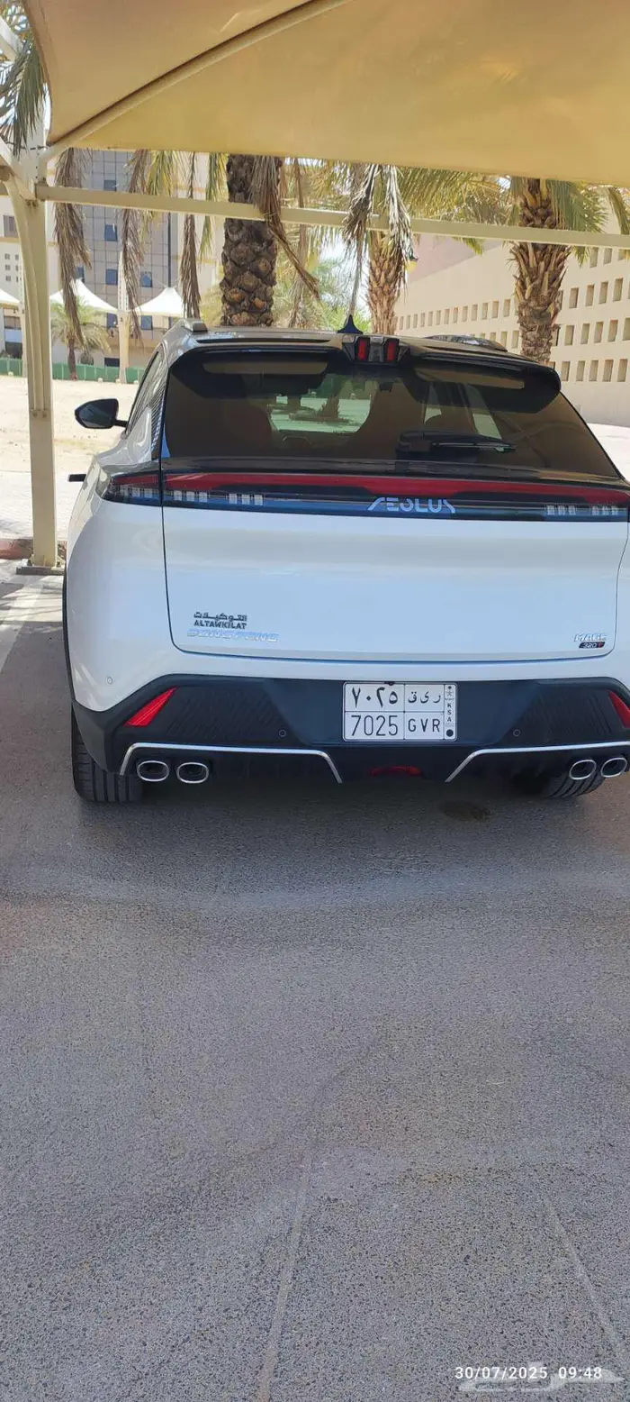 دونغفينج ماج2025 8