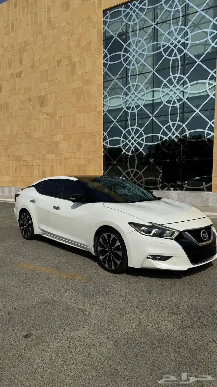 ماكسيما SR 2018 3