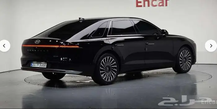 هيونداي ازيرا 2024 1