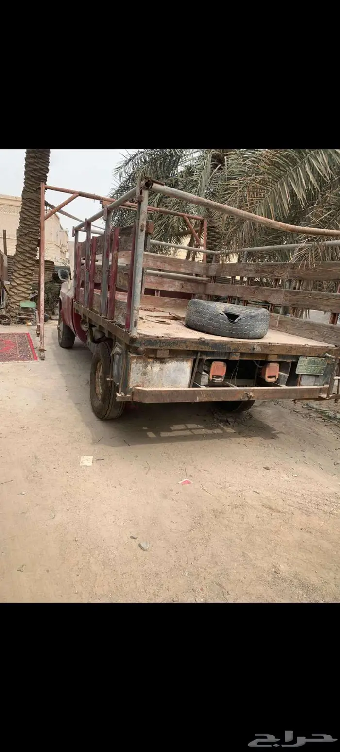 جمس قطري ستيك بدي دبل موديل 84 1