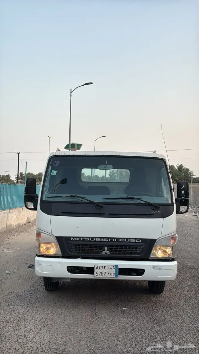 دينة موستبيشي 2015 شاصي طويل ممشى 227 الف 0