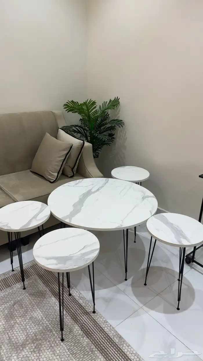 طاولات ضيافه جديده للتواصل واتس اب 0