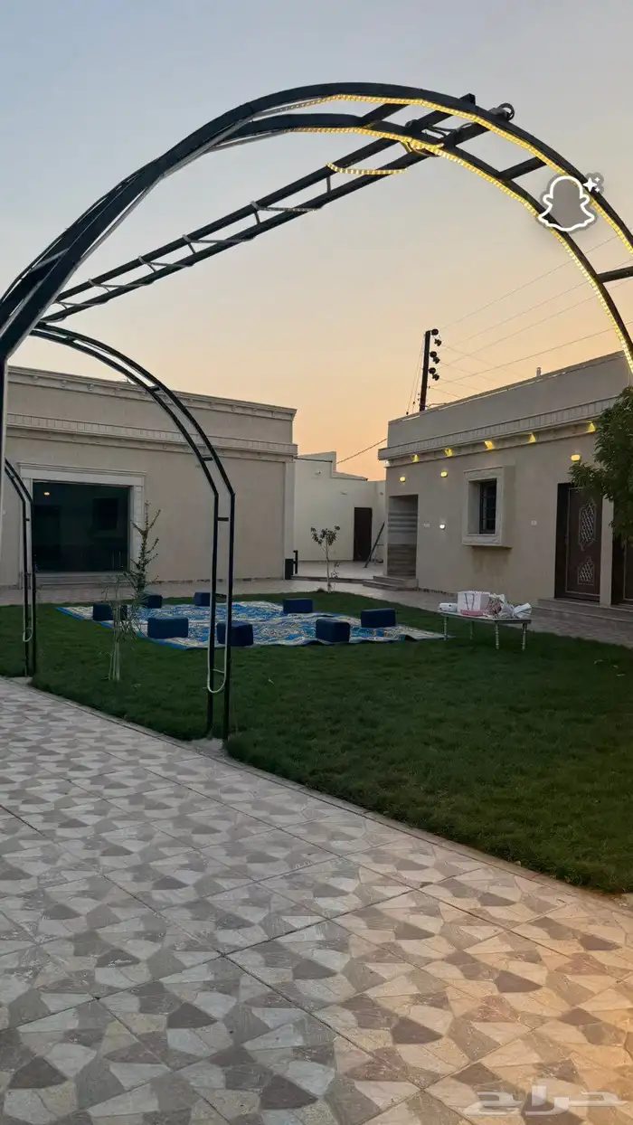 منتج السلطان للإجار اليومي 0