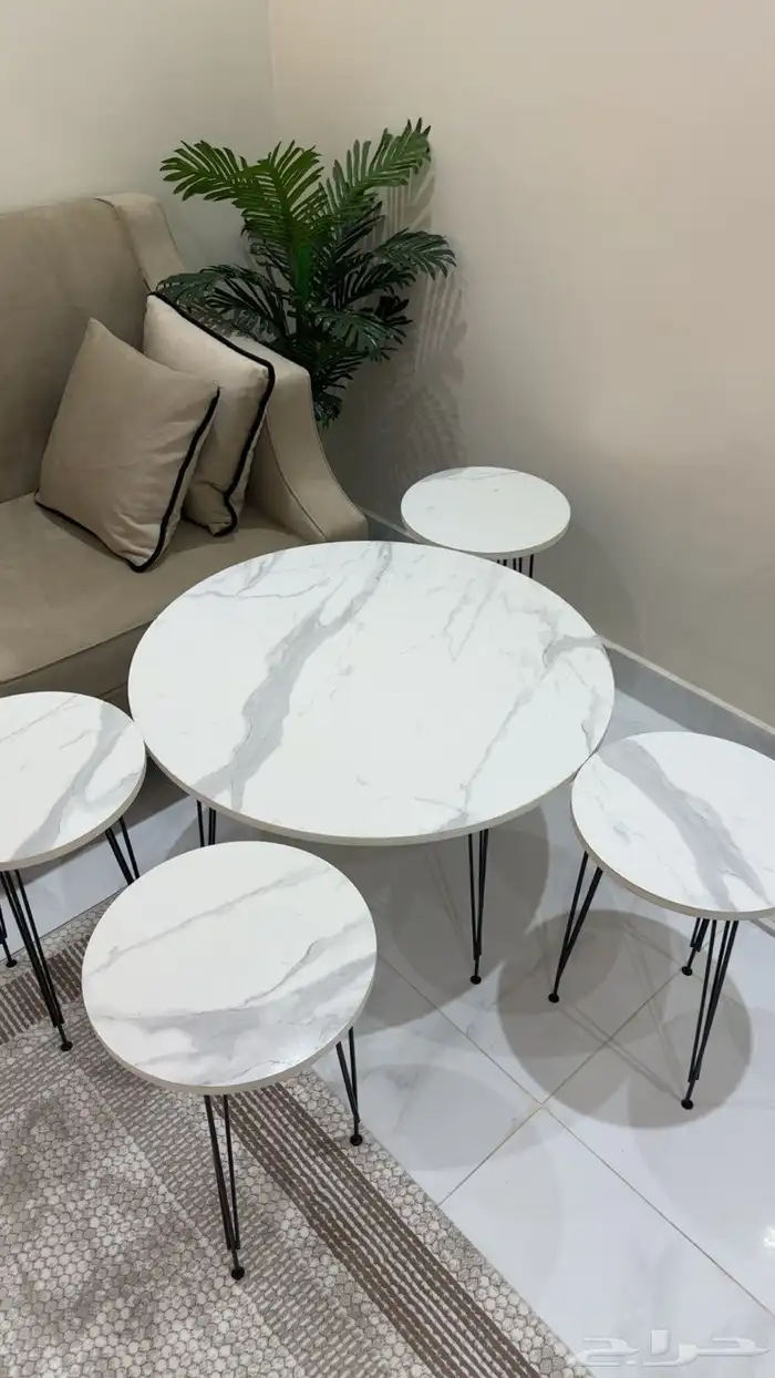 طاولات ضيافه جديده للتواصل واتس اب 1