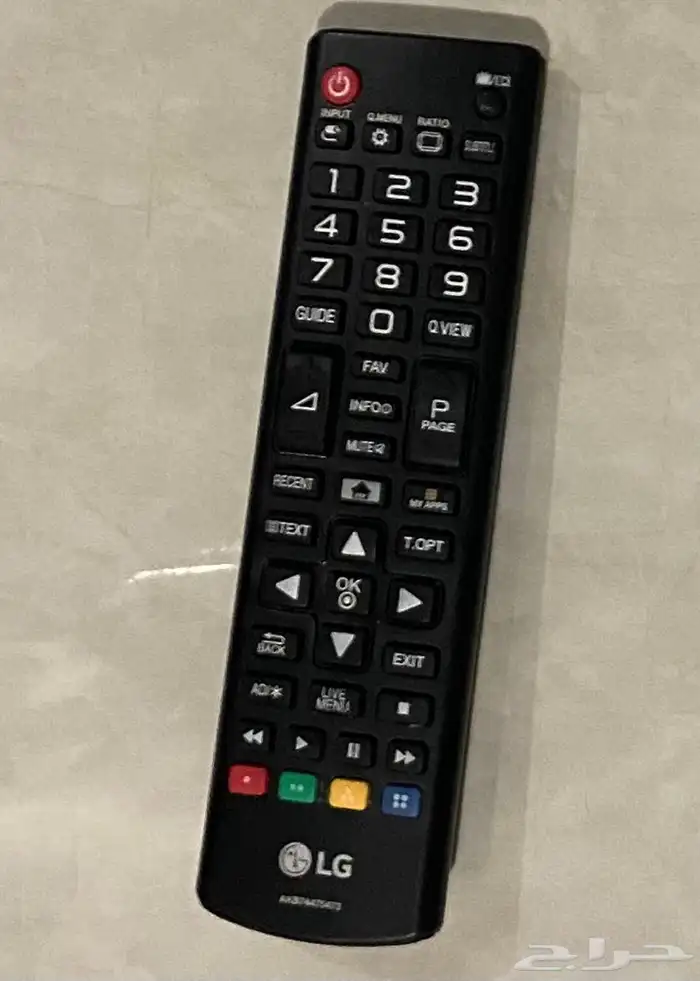 تلفزيون LG (كوري) 3