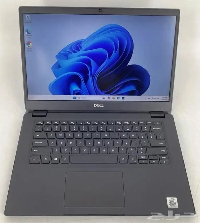 لاب توب Dell Latitude الجيل العاشر في حالة ممتازه 0