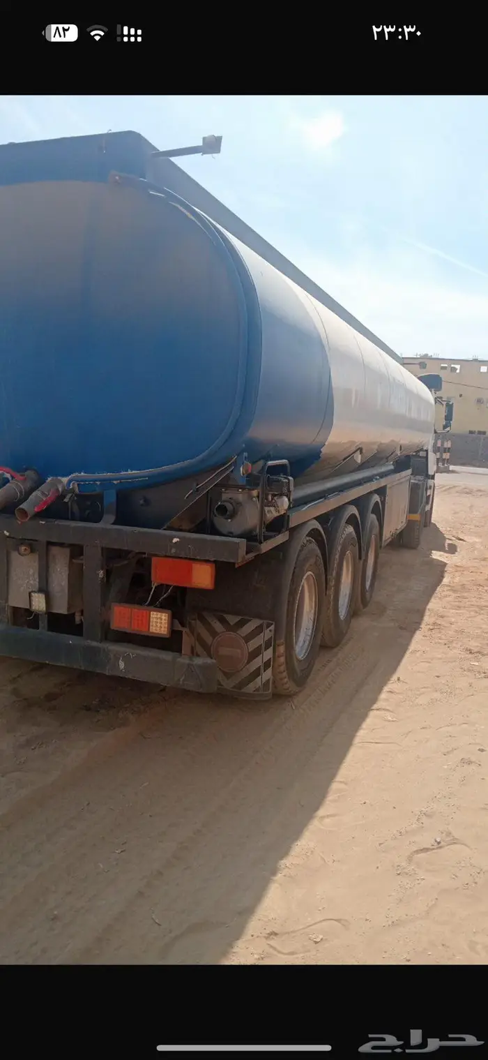 مرسيدس إكسر موديل 2006 للبيع 2