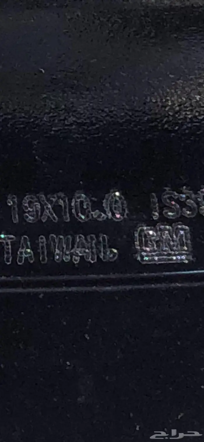 جنط Cts v CTS V 6