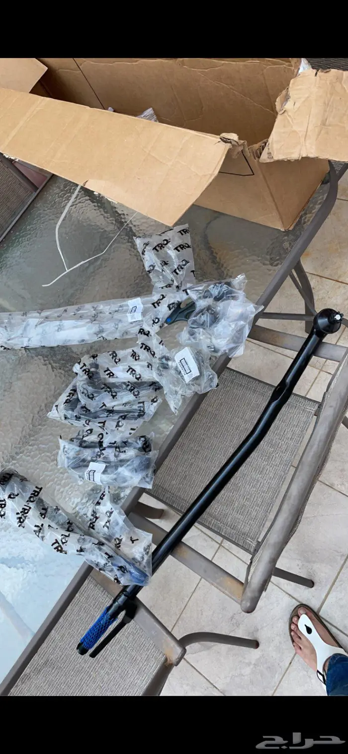 Ford Excursions 2004 35