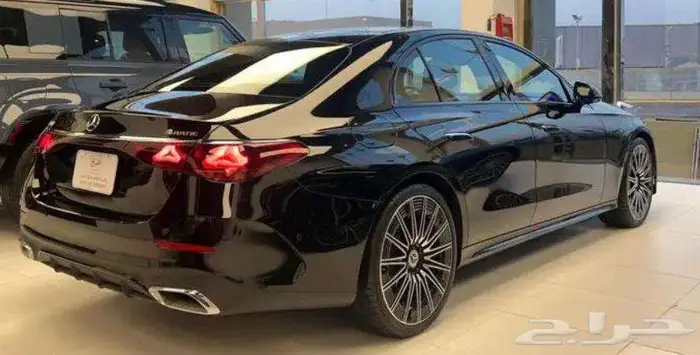 مرسيدس ضمان الجفالي على السوم 4