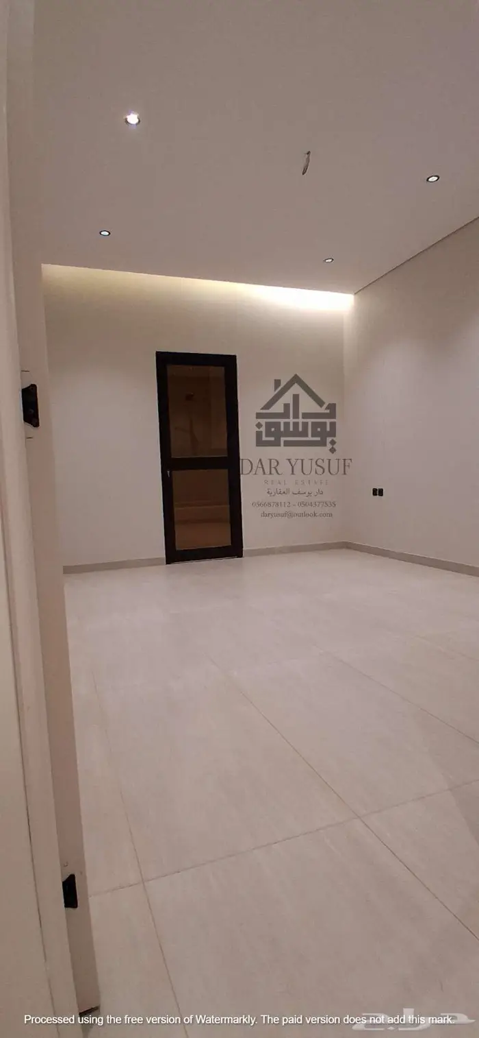 لأصحاب الفخامة   فيلا فاخره للتمليك 44