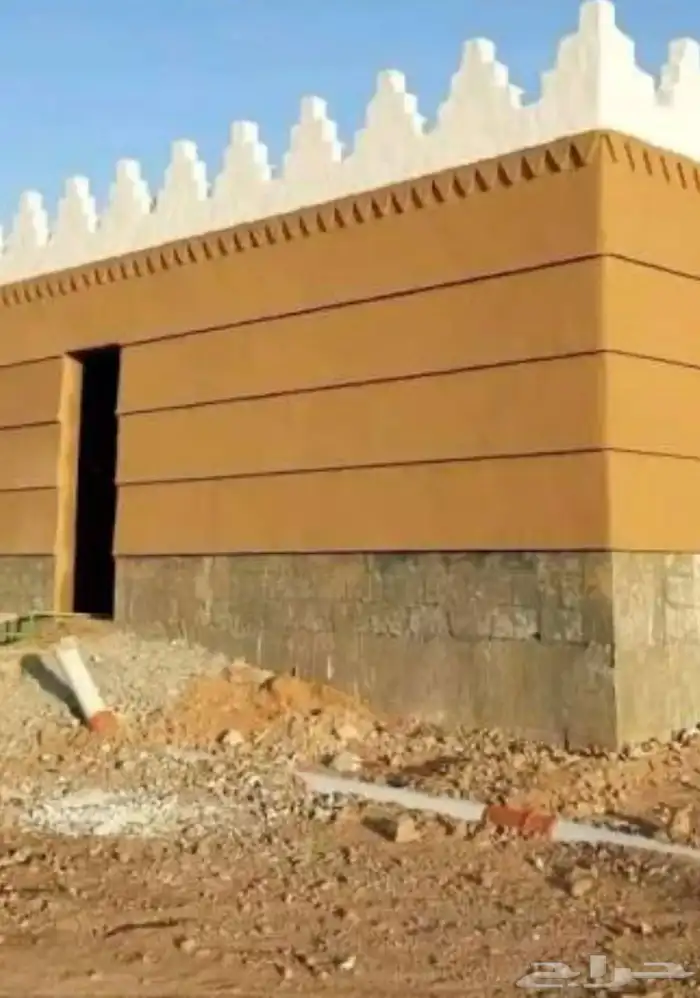 اللياسه الطينيه 2