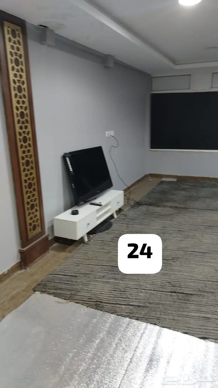 مبنى للايجار كامل سكن شركات 1