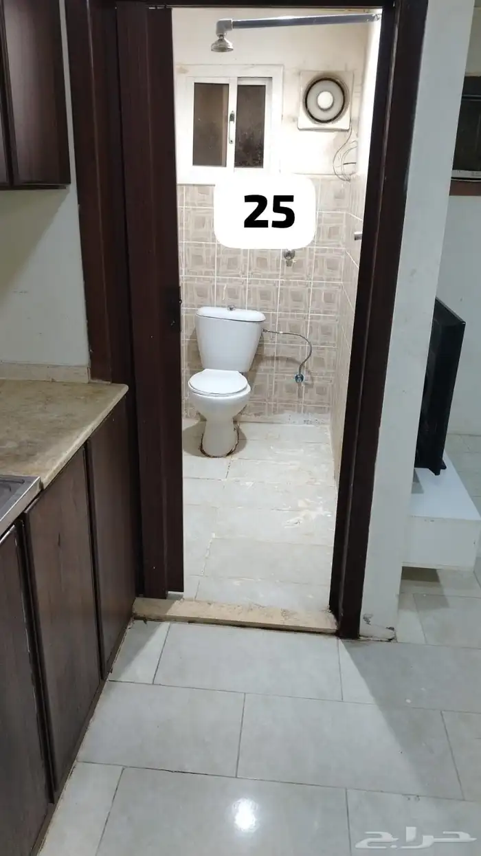 مبنى للايجار كامل سكن شركات 4