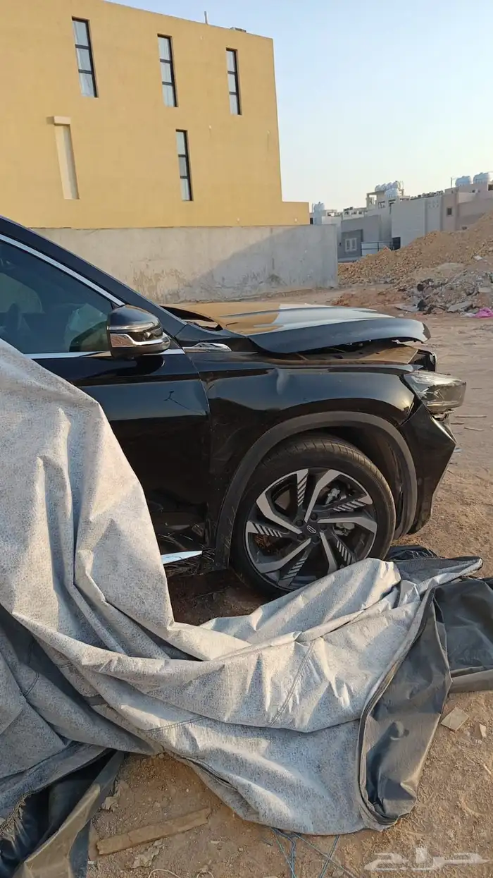 قطع غيار جيلي منجارو 2024 5