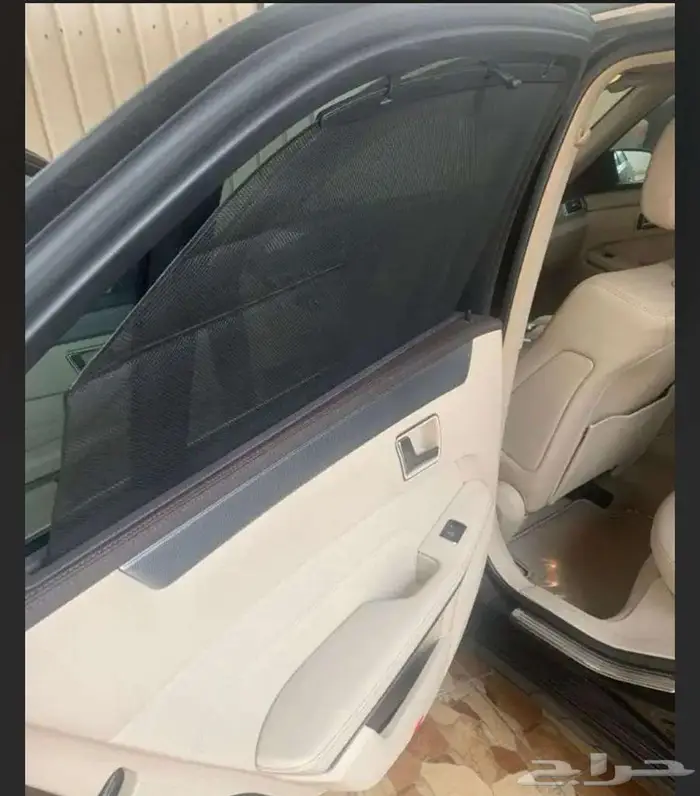 مرسيدس بنز 2014 E300 1