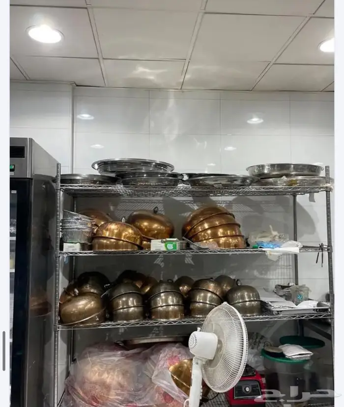 مطعم جاهز للتقبيل 9