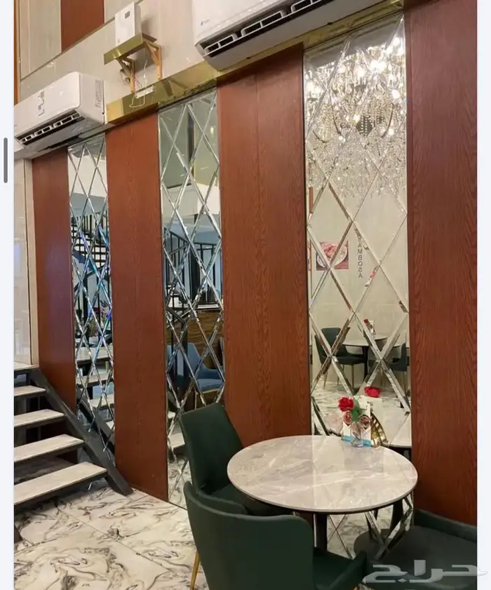 مطعم جاهز للتقبيل 7