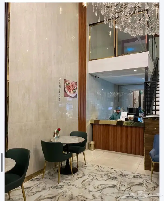مطعم جاهز للتقبيل 16