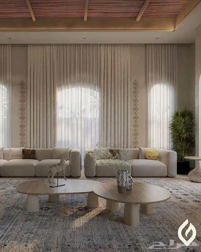تصميم معماري تصميم داخلي تصميم لاند سكيب 2