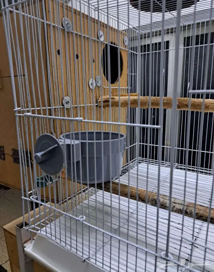 أستاند وأقفاص 610 مع البياضات (( تم البيع )) 0