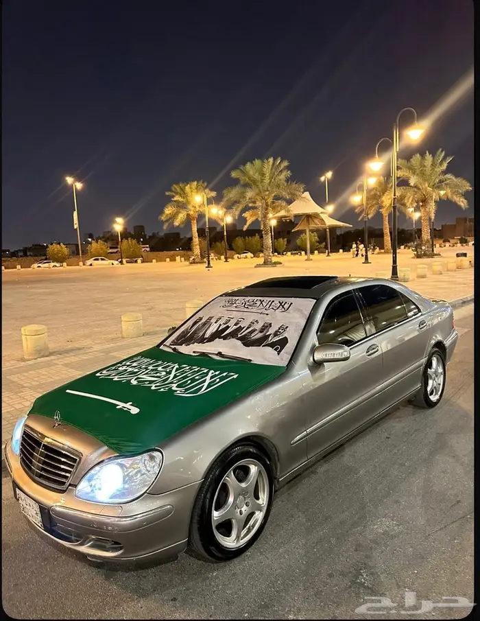 مرسيديس فياقرا للبيع او للبدل 1