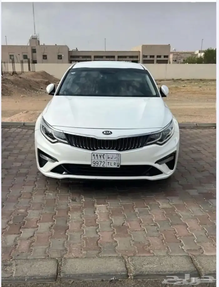 كيا اوبتيما 2020 ديزل 1