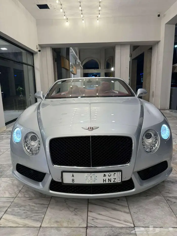 بنتلي 2014 0