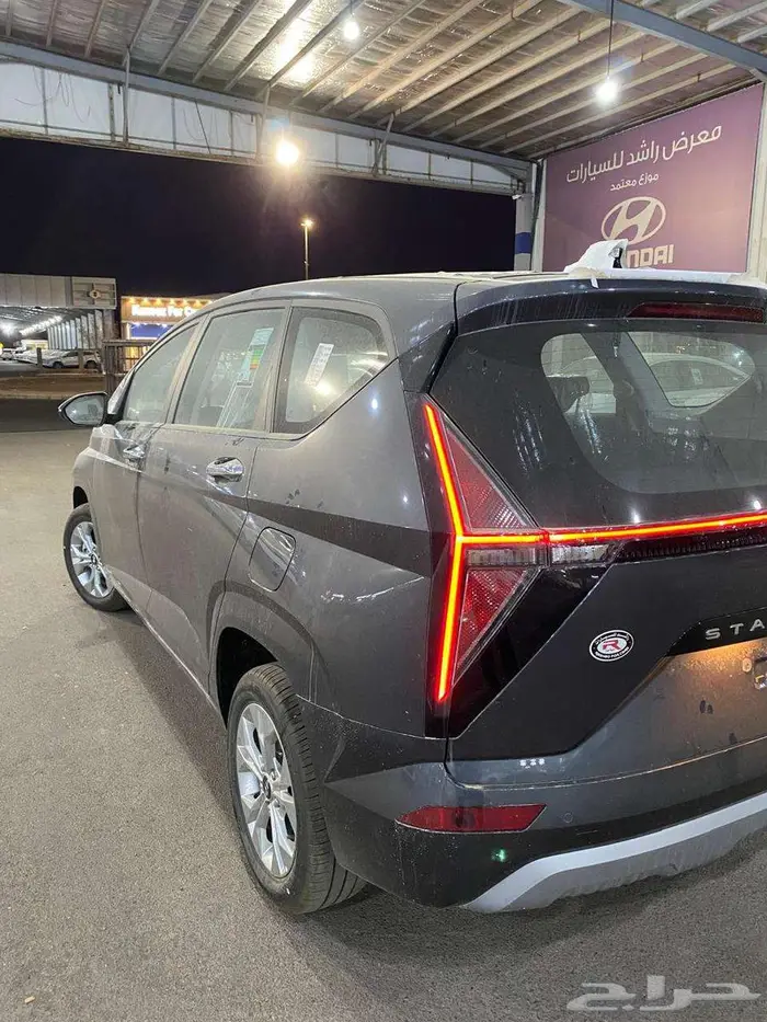 ستار جيزر- فليت -2025 5