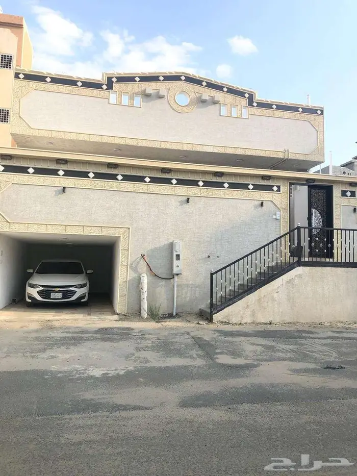 دور للبيع حي المحالة النعمان  مدينة ابها  منطقة عسير 4