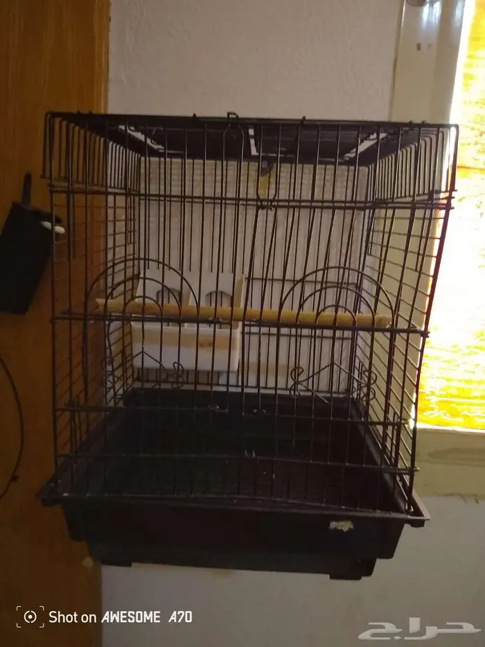 قفص نقل للبيع 0