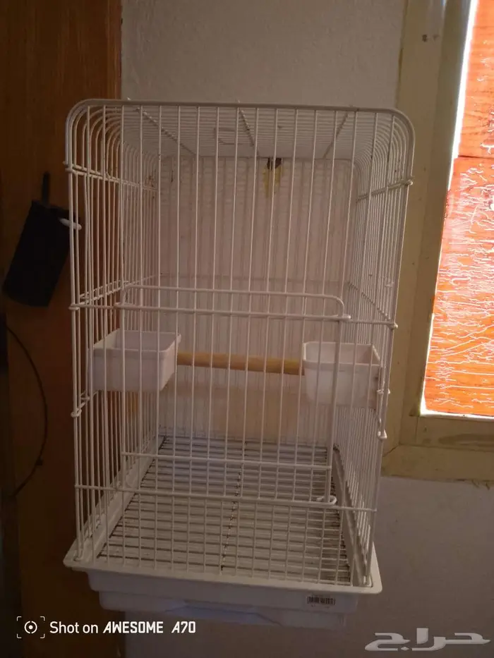 قفص كاسكو للبيع 0