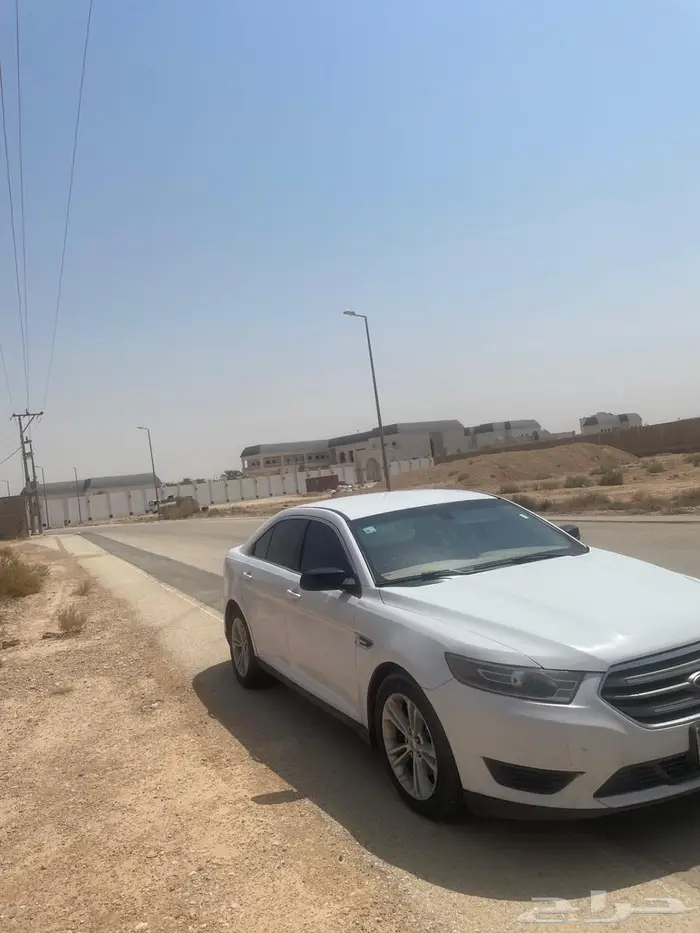 فورد تورس 2016 0