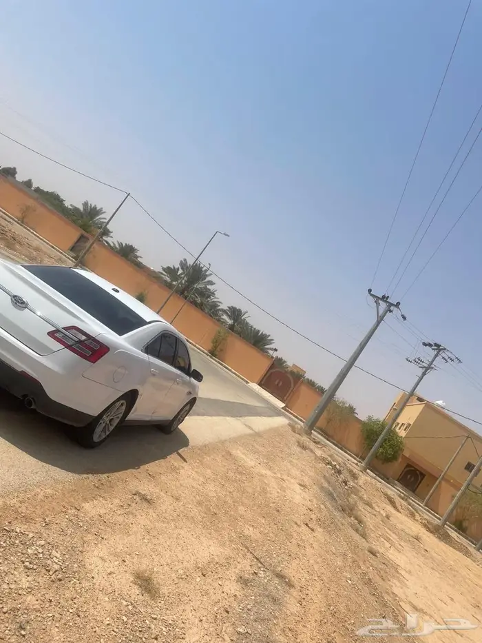 فورد تورس 2016 1