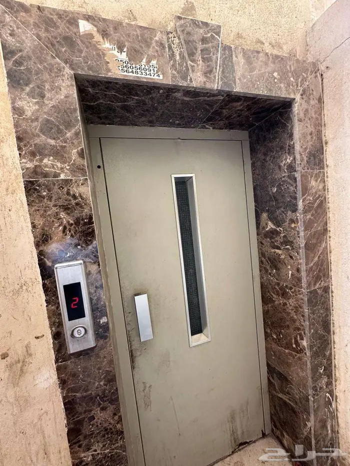 عمارة استثمارية سكنية كيلو 14 3