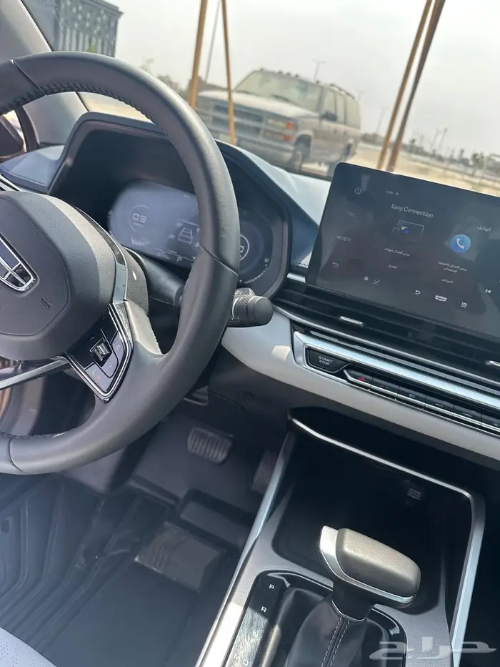 جيلي امجراند كامل المواصفات 3