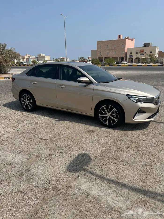 جيلي امجراند كامل المواصفات 15