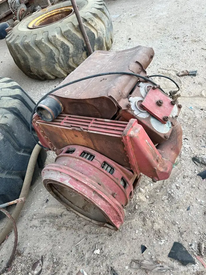 ضاغط هواء ( كمبريسر ) COMPRESSOR 0
