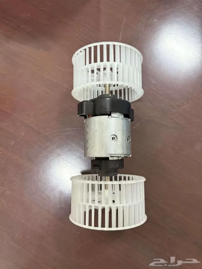 مروحه مكيف اكتروس ام بي 2 و 3 2