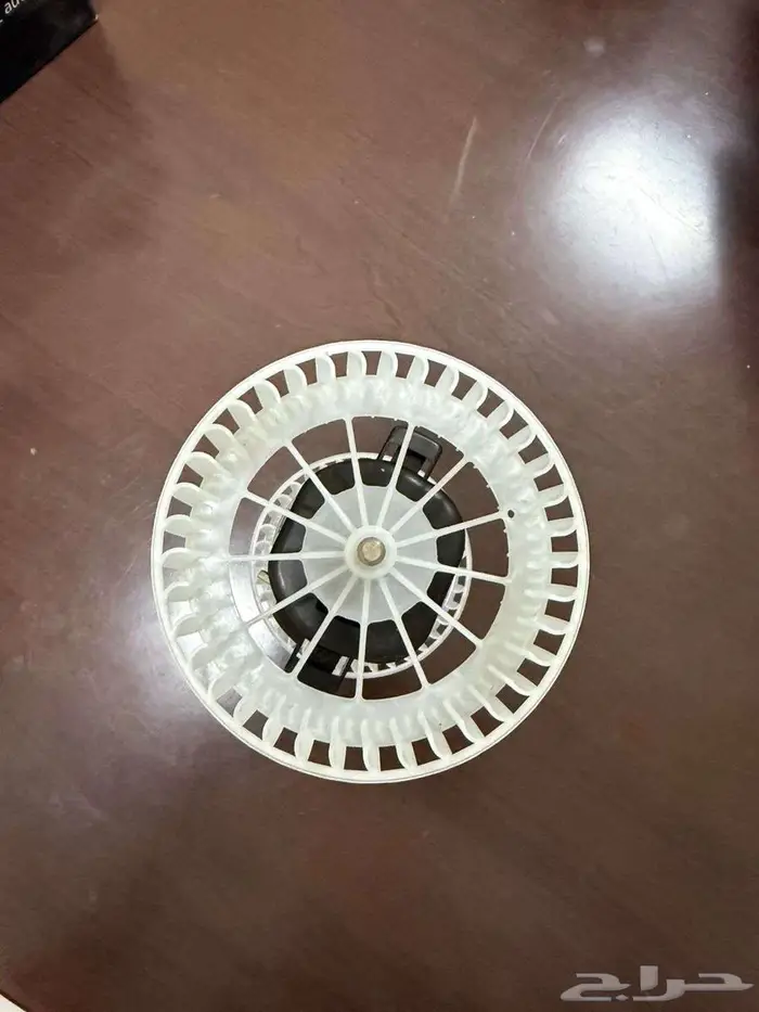 مروحه مكيف اكتروس ام بي 2 و 3 1