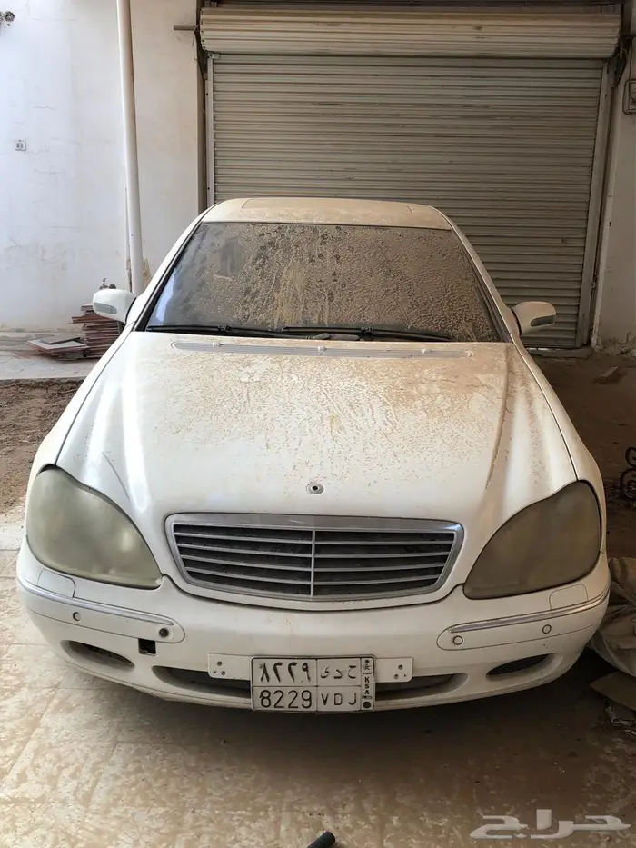 مرسيدس فياقرا للبيع اقساط كاش 0