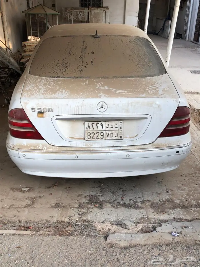مرسيدس فياقرا للبيع اقساط كاش 1